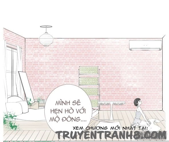 Giữa Anh Và Em Chapter 68 - 13