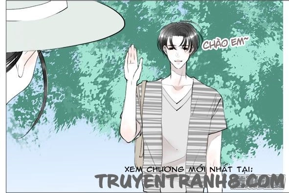 Giữa Anh Và Em Chapter 68 - 17