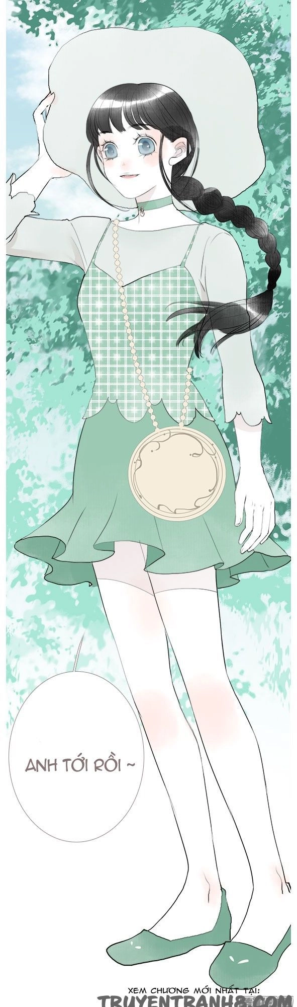 Giữa Anh Và Em Chapter 68 - 19