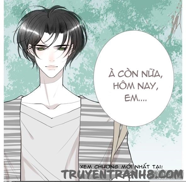 Giữa Anh Và Em Chapter 68 - 22