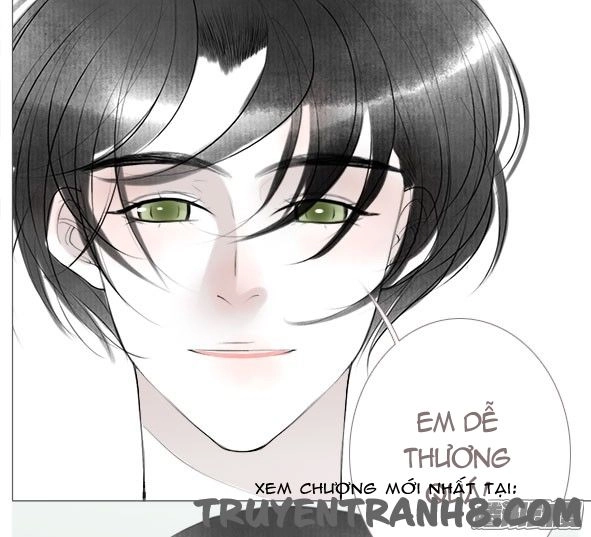 Giữa Anh Và Em Chapter 68 - 23