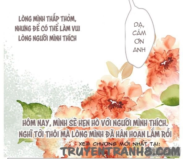 Giữa Anh Và Em Chapter 68 - 26