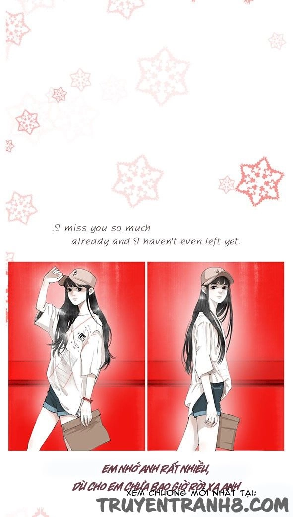 Giữa Anh Và Em Chapter 69 - 4