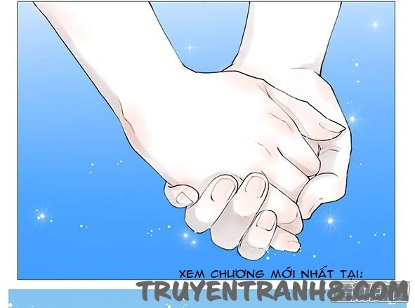 Giữa Anh Và Em Chapter 69 - 7