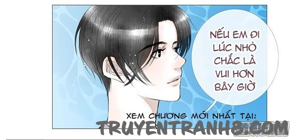 Giữa Anh Và Em Chapter 69 - 12