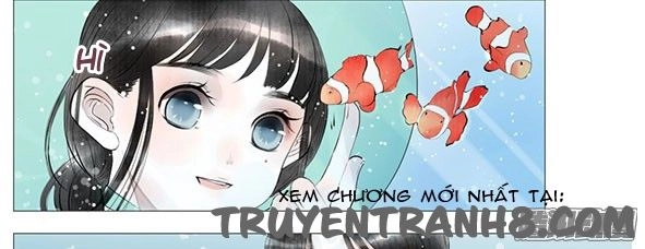 Giữa Anh Và Em Chapter 69 - 13