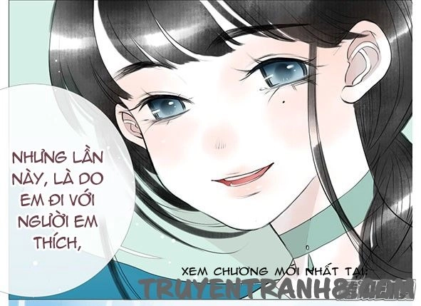 Giữa Anh Và Em Chapter 69 - 16