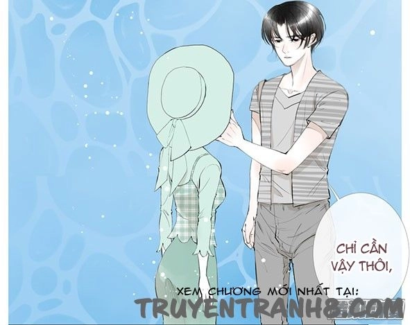 Giữa Anh Và Em Chapter 69 - 20