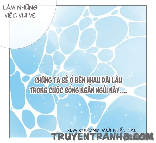 Giữa Anh Và Em Chapter 69 - 23