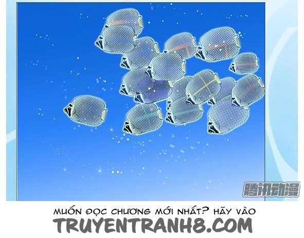 Giữa Anh Và Em Chapter 70 - 6