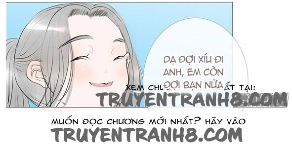 Giữa Anh Và Em Chapter 70 - 12