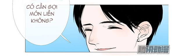 Giữa Anh Và Em Chapter 70 - 13