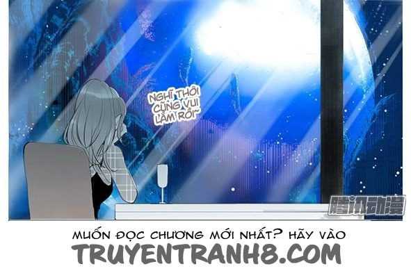 Giữa Anh Và Em Chapter 70 - 16