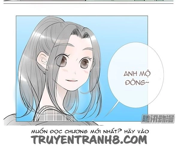 Giữa Anh Và Em Chapter 70 - 19