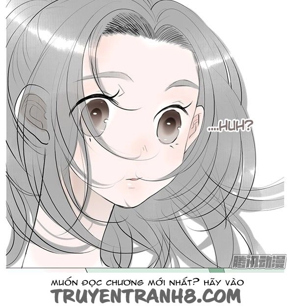 Giữa Anh Và Em Chapter 70 - 20