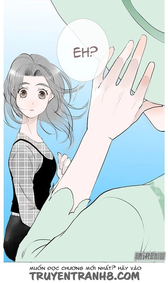 Giữa Anh Và Em Chapter 70 - 21