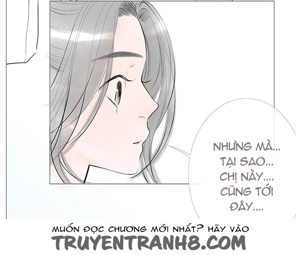 Giữa Anh Và Em Chapter 70 - 24