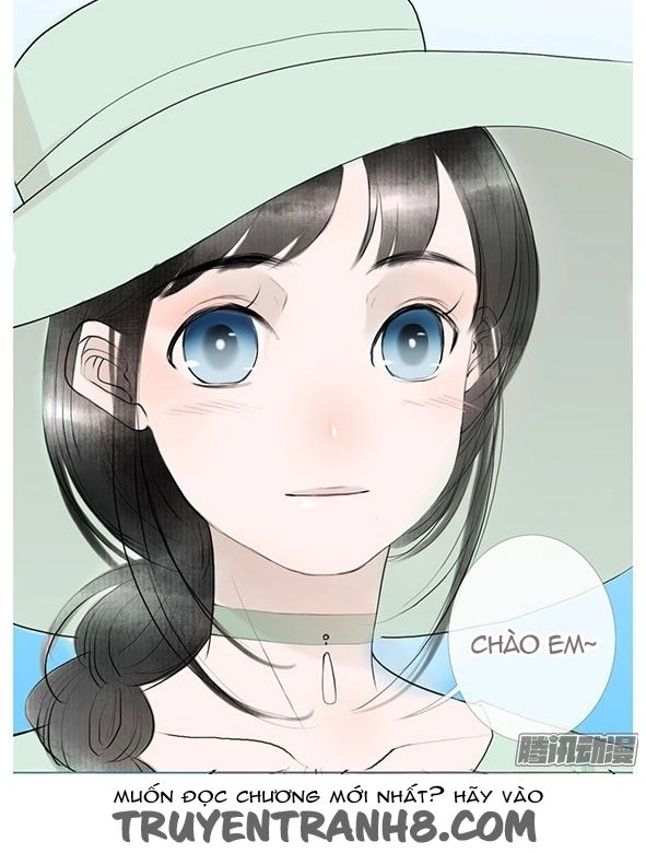 Giữa Anh Và Em Chapter 70 - 27