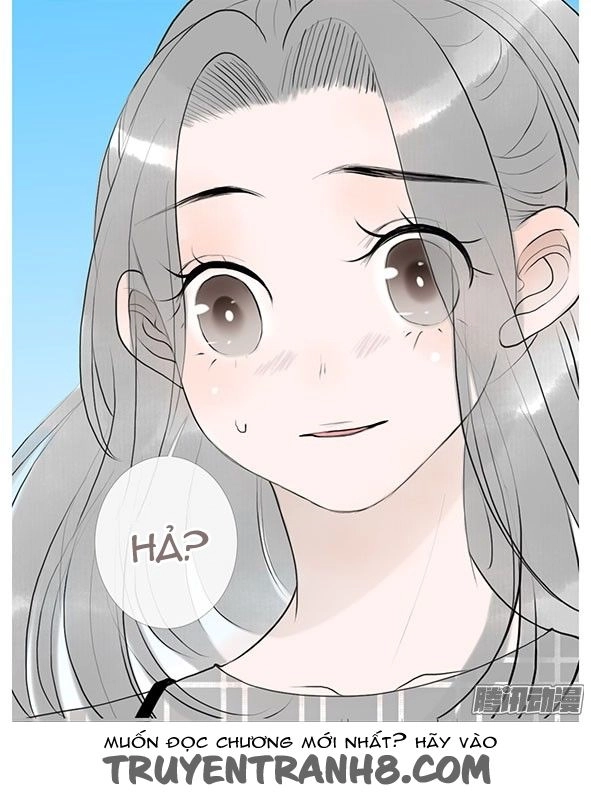 Giữa Anh Và Em Chapter 70 - 28