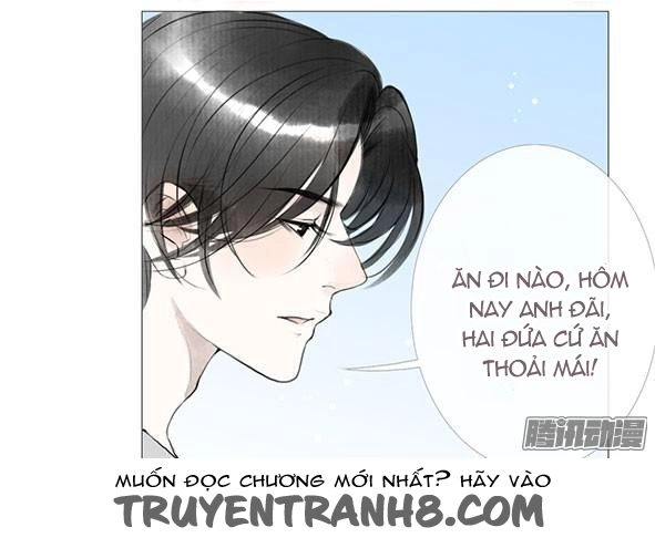 Giữa Anh Và Em Chapter 71 - 6