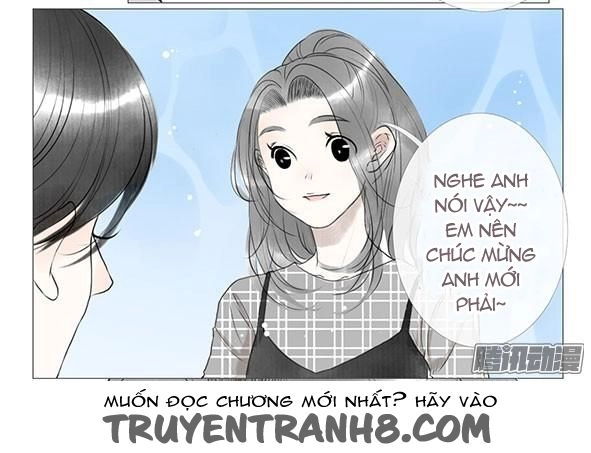 Giữa Anh Và Em Chapter 71 - 7
