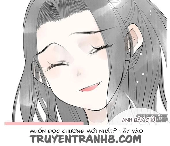 Giữa Anh Và Em Chapter 71 - 8