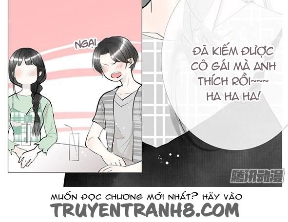 Giữa Anh Và Em Chapter 71 - 9