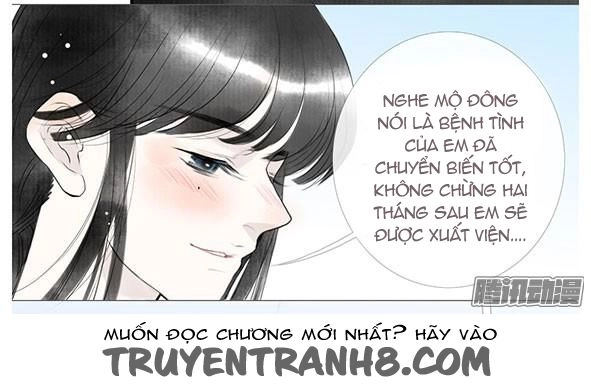 Giữa Anh Và Em Chapter 71 - 10