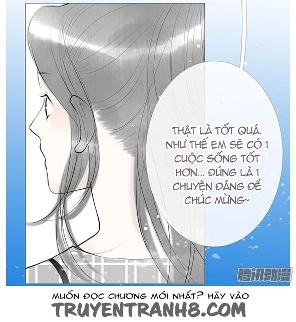 Giữa Anh Và Em Chapter 71 - 11