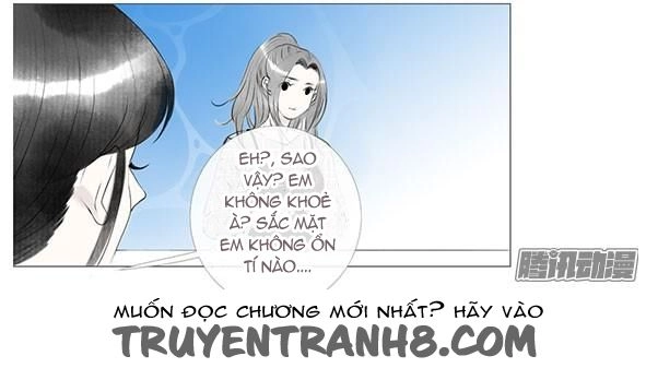 Giữa Anh Và Em Chapter 71 - 17