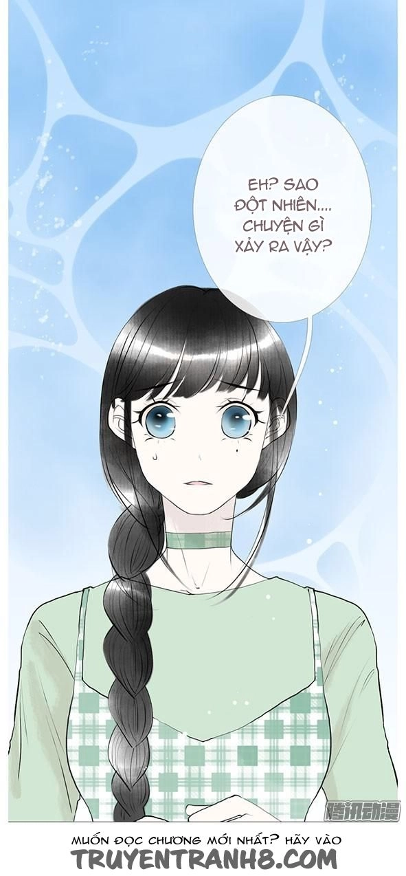 Giữa Anh Và Em Chapter 71 - 21