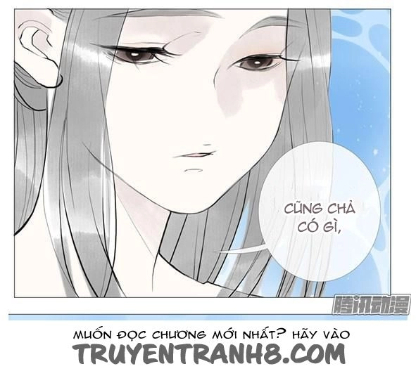 Giữa Anh Và Em Chapter 71 - 22
