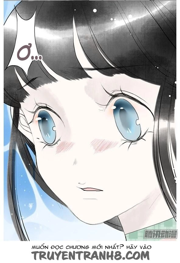 Giữa Anh Và Em Chapter 71 - 24