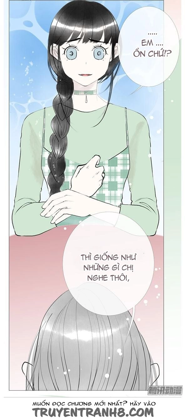 Giữa Anh Và Em Chapter 71 - 25