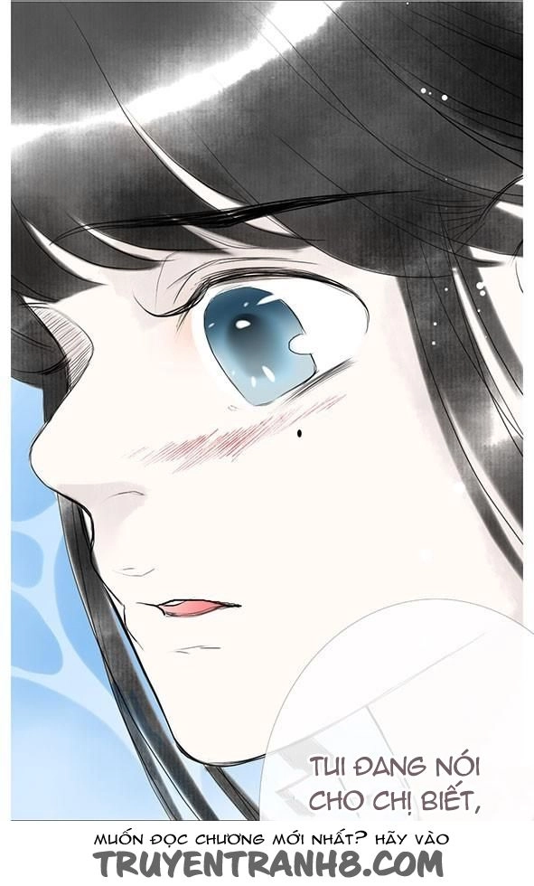 Giữa Anh Và Em Chapter 71 - 26