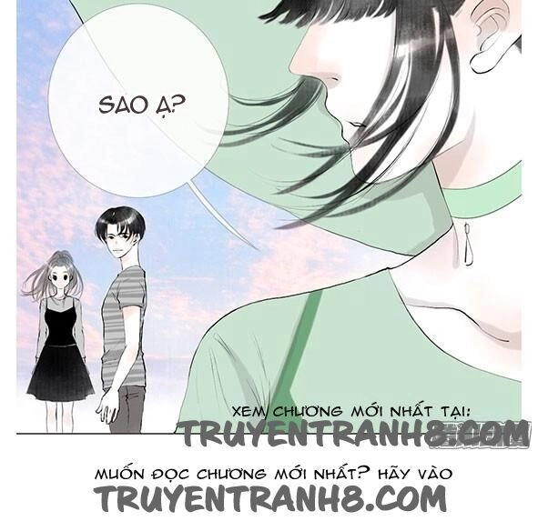 Giữa Anh Và Em Chapter 72 - 4