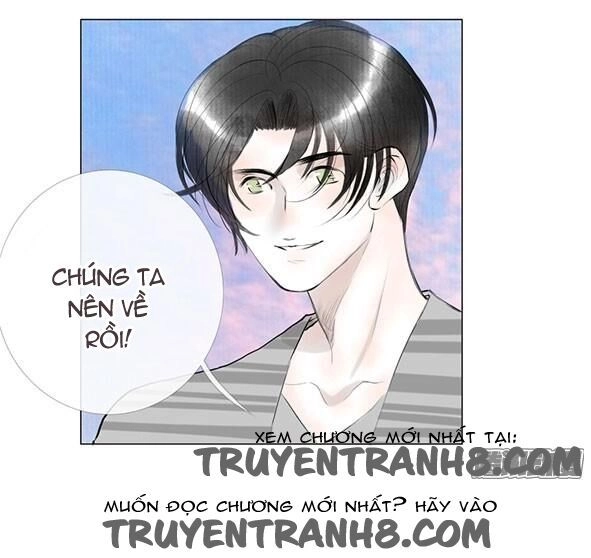 Giữa Anh Và Em Chapter 72 - 5