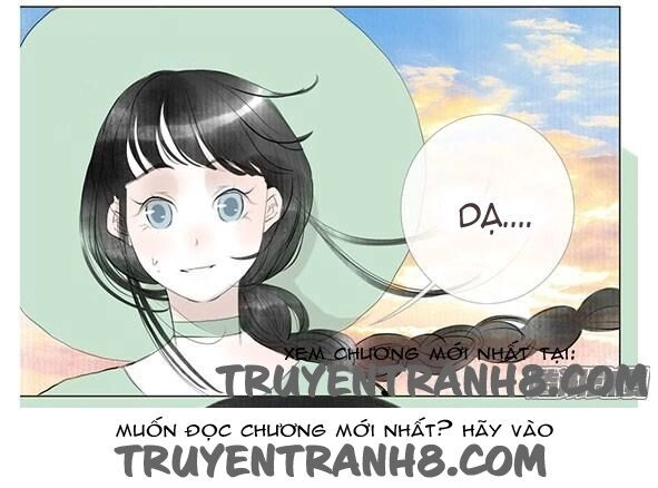 Giữa Anh Và Em Chapter 72 - 6