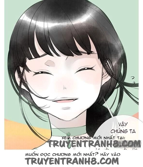 Giữa Anh Và Em Chapter 72 - 7