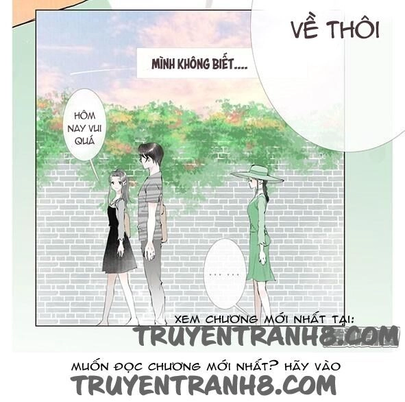 Giữa Anh Và Em Chapter 72 - 8