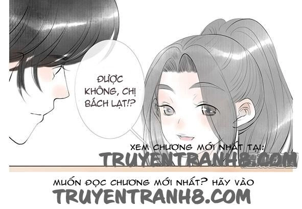 Giữa Anh Và Em Chapter 72 - 10