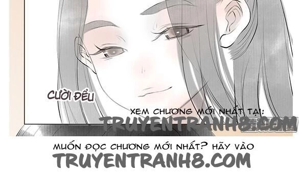 Giữa Anh Và Em Chapter 72 - 11