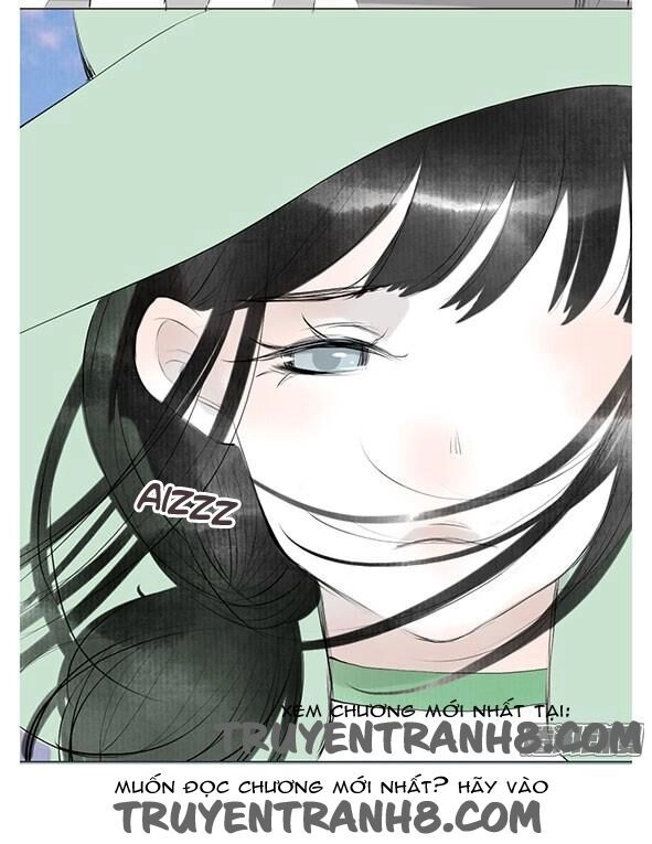 Giữa Anh Và Em Chapter 72 - 13