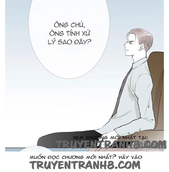 Giữa Anh Và Em Chapter 72 - 18