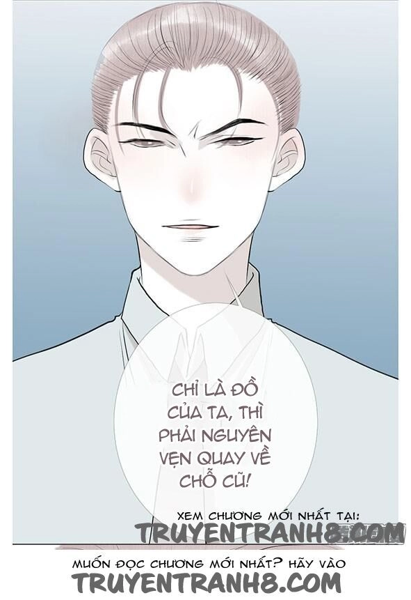 Giữa Anh Và Em Chapter 72 - 20