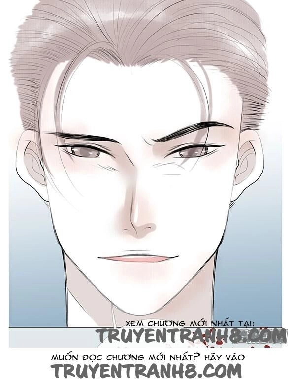 Giữa Anh Và Em Chapter 72 - 21