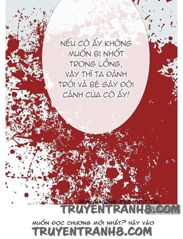 Giữa Anh Và Em Chapter 72 - 22