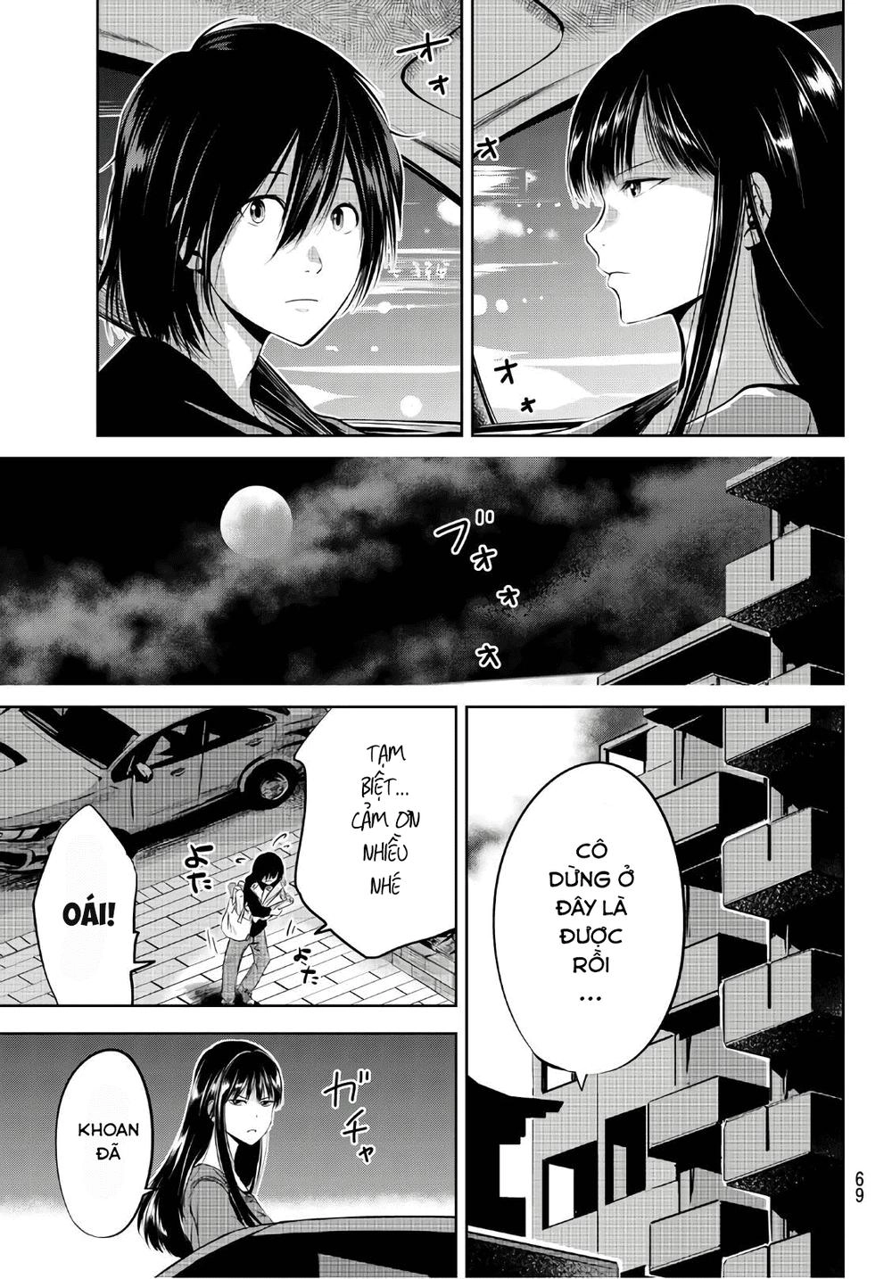 Sen Wa, Boku Wo Egaku Chapter 2 - 27