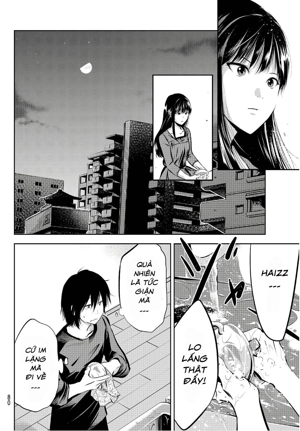 Sen Wa, Boku Wo Egaku Chapter 2 - 38