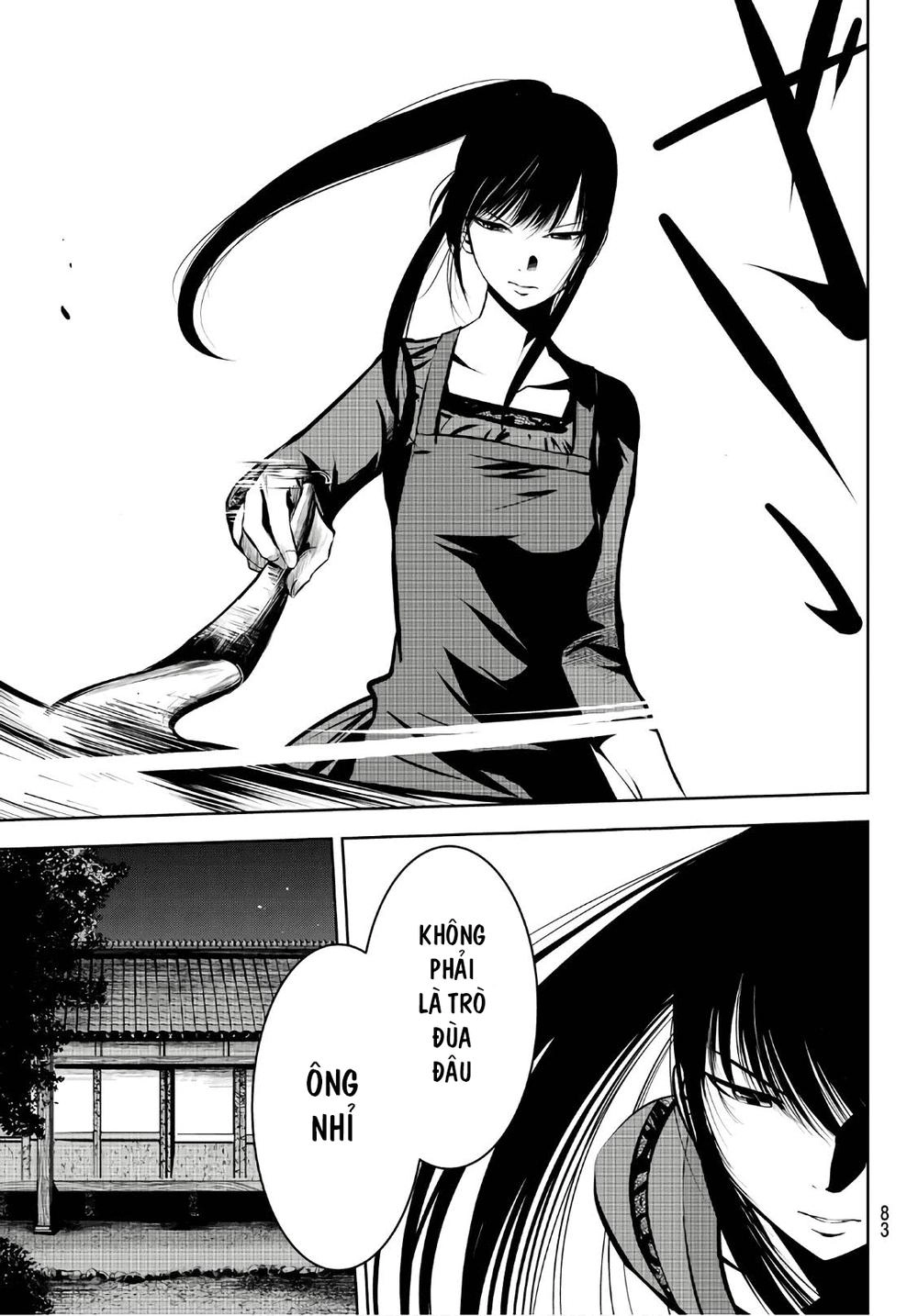 Sen Wa, Boku Wo Egaku Chapter 2 - 41